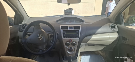 Riyadh, Vehicles, Cars & Trucks , SAR 17000,  Toyota Yaris,  2013,  Manual,  365130 KM,