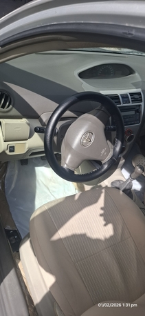 Riyadh, Vehicles, Cars & Trucks , SAR 17000,  Toyota Yaris,  2013,  Manual,  365130 KM,
