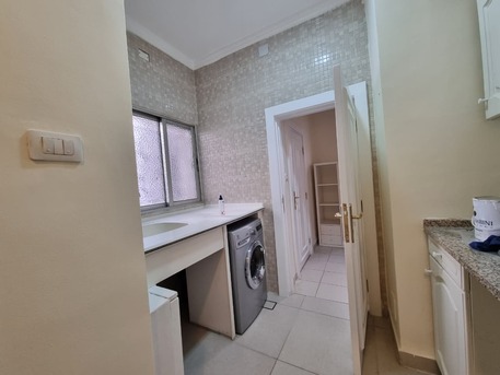 Abdoun, Apartments/Houses, JOD 30000/year,  3 BR,  360 Sq. Meter,  Ground Floor Apartment For Rent In Abdoun