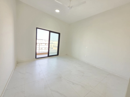 Arad, Apartments/Houses, BHD 240/month,  2 BR,  Brand New | 2 Bhk With Balcony | Gas Connection | Closed Kitchen | Near Seef Mall Arad.
