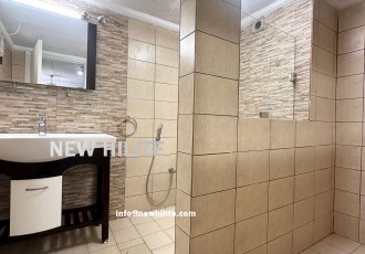 Kuwait City, Apartments/Houses, KWD 1250/month,  Studio,  Spacious 3-Bedroom Floor With Terrace For Rent In Salwa
