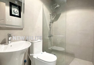 Kuwait City, Apartments/Houses, KWD 600/month,  Studio,  Brand New 1-Bedroom Apartment For Rent In Kuwait City