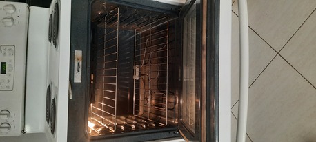 Al Murabba, Household Items, SAR 350,  Electric Cooking Range