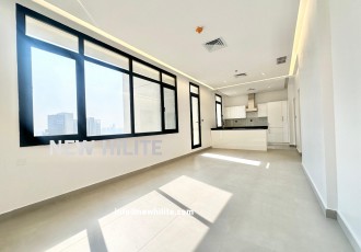 Kuwait City, Apartments/Houses, KWD 780/month,  Studio,  Brand New 2-Bedroom Apartment For Rent In Kuwait City