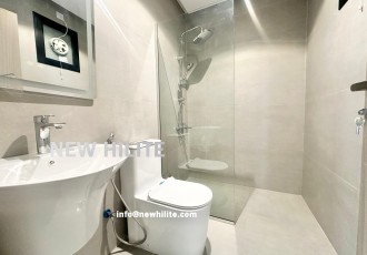 Kuwait City, Apartments/Houses, KWD 780/month,  Studio,  Brand New 2-Bedroom Apartment For Rent In Kuwait City