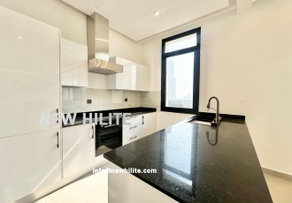 Kuwait City, Apartments/Houses, KWD 780/month,  Studio,  Brand New 2-Bedroom Apartment For Rent In Kuwait City