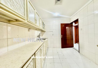 Salmiya, Apartments/Houses, KWD 430/month,  Studio,  Modern 3-Bedroom Apartment For Rent In Salmiya