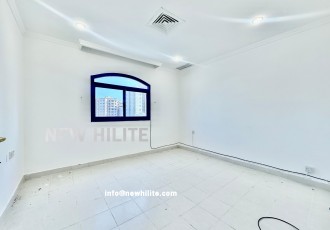 Salmiya, Apartments/Houses, KWD 430/month,  Studio,  Modern 3-Bedroom Apartment For Rent In Salmiya
