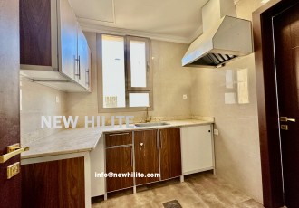 Kuwait City, Apartments/Houses, KWD 500/month,  Studio,  Spacious Rooftop 2-Bedroom Apartment For Rent In Funaitis