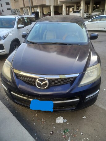 Dammam, Vehicles, Cars & Trucks , SAR 21000,  Mazda CX-09,  2008,  Automatic,  415000 KM,  Mazda CX 9 For Sale