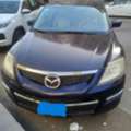 SAR 21000,  Mazda CX-09,  2008,  Automatic,  415000 KM,  Mazda CX 9 For Sale