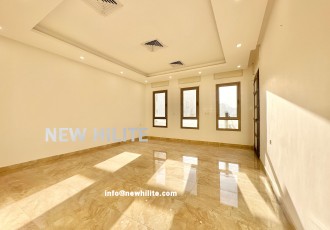 Kuwait City, Apartments/Houses, KWD 1050/month,  Studio,  Luxury 4-Bedroom Ground Floor Apartment For Rent In Funaitees