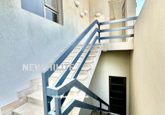 Kuwait City, Apartments/Houses, KWD 1050/month,  Studio,  Luxury 4-Bedroom Ground Floor Apartment For Rent In Funaitees
