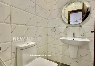 Kuwait City, Apartments/Houses, KWD 850/month,  Studio,  Spacious 4-Bedroom Basement Apartment For Rent In Funaitees