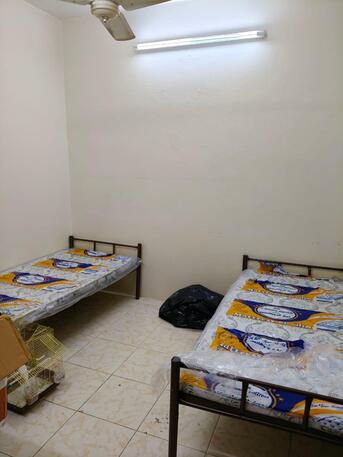 Hara, Bedspace Available, SAR 1100/month,  Furnished Room For Rent (Indians Only- Hyderabadi Preferred)