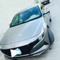SAR 52000,  Hyundai Elantra,  2022,  Automatic,  136304 KM,  (only WhatsApp)