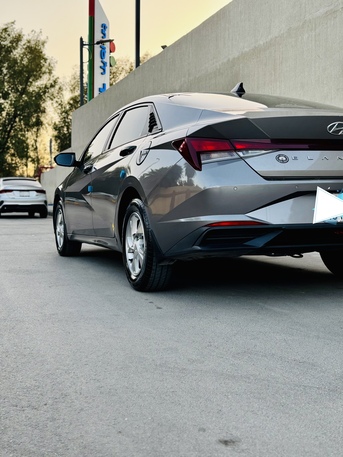 Riyadh, Vehicles, Cars & Trucks , SAR 52000,  Hyundai Elantra,  2022,  Automatic,  136304 KM,  (only WhatsApp)
