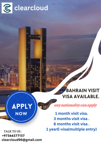 Muharraq, Immigration, We Provide All Types Of Visa