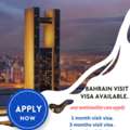 We Provide All Types Of Visa
