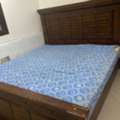 SAR 200/month,  1 BR,  King Size Bed With Matress
