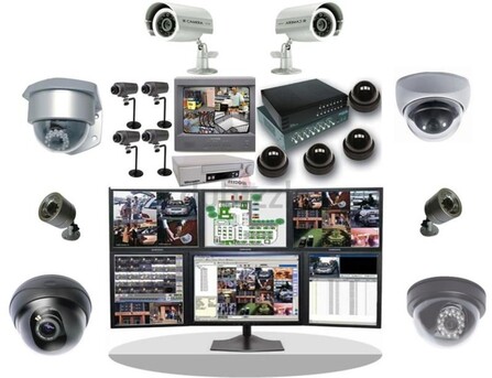 Jizan, Security, ✅✅✅ CCTV INSTALLATION & CAMERA TECHNICIAN &ndash; JIZAN ✅✅✅