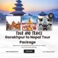 Gorakhpur To Nepal Tour Package