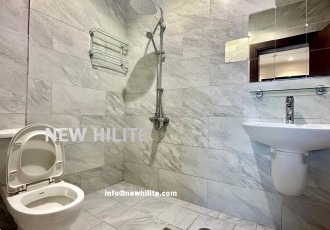 Kuwait City, Apartments/Houses, KWD 550/month,  Studio,  Spacious 3-Bedroom Apartment For Rent In Abu Al Hassaniya