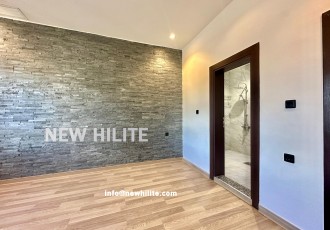 Kuwait City, Apartments/Houses, KWD 550/month,  Studio,  Spacious 3-Bedroom Apartment For Rent In Abu Al Hassaniya