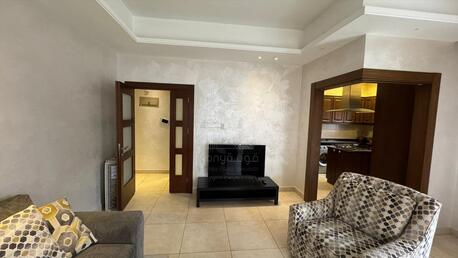 Amman, Apartments/Houses, JOD 10000/year,  Furnished,  2 BR,  Furnished Apartment For Rent In Swaifyeh