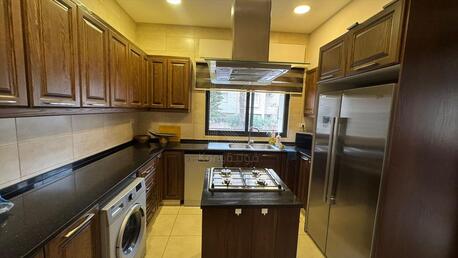 Amman, Apartments/Houses, JOD 10000/year,  Furnished,  2 BR,  Furnished Apartment For Rent In Swaifyeh