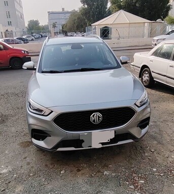 Azizia, Vehicles, Cars & Trucks , SAR 39500,  MG 2023,  2023,  Automatic,  52823 KM,  SAR 39,500, , 52,800 KM, MG CAR, Near Abeer Hospital, Aziza, Jeddah
