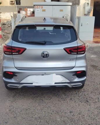 Azizia, Vehicles, Cars & Trucks , SAR 39500,  MG 2023,  2023,  Automatic,  52823 KM,  SAR 39,500, , 52,800 KM, MG CAR, Near Abeer Hospital, Aziza, Jeddah