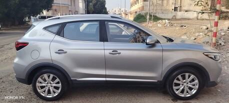 Azizia, Vehicles, Cars & Trucks , SAR 39500,  MG 2023,  2023,  Automatic,  52823 KM,  SAR 39,500, , 52,800 KM, MG CAR, Near Abeer Hospital, Aziza, Jeddah