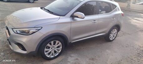 Azizia, Vehicles, Cars & Trucks , SAR 39500,  MG 2023,  2023,  Automatic,  52823 KM,  SAR 39,500, , 52,800 KM, MG CAR, Near Abeer Hospital, Aziza, Jeddah