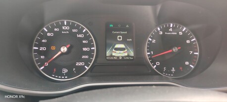 Azizia, Vehicles, Cars & Trucks , SAR 39500,  MG 2023,  2023,  Automatic,  52823 KM,  SAR 39,500, , 52,800 KM, MG CAR, Near Abeer Hospital, Aziza, Jeddah