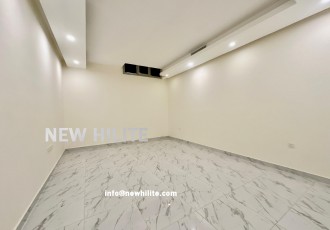 Kuwait City, Apartments/Houses, KWD 550/month,  Studio,  Spacious 3-Bedroom Apartment For Rent In Rumaithiya
