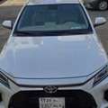 Toyota Yaris 2024 Lease Transfer