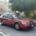 BHD 590,  Nissan Altima SV,  2006,  Automatic,  2335667 KM,  Urgent Sale Nissan Altima