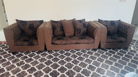 Al Duwadimi, Furniture, SAR 100,  Sofa Sets , Dining Table, Entrance Table