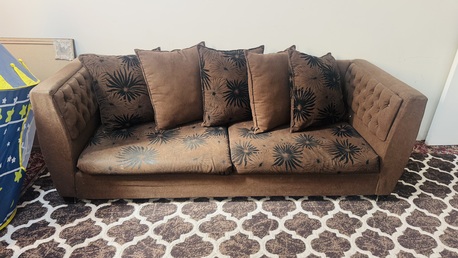 Al Duwadimi, Furniture, SAR 100,  Sofa Sets , Dining Table, Entrance Table