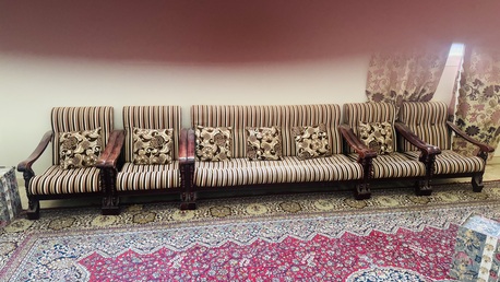 Al Duwadimi, Furniture, SAR 100,  Sofa Sets , Dining Table, Entrance Table