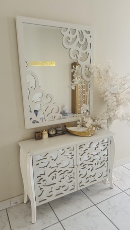 Al Duwadimi, Furniture, SAR 100,  Sofa Sets , Dining Table, Entrance Table