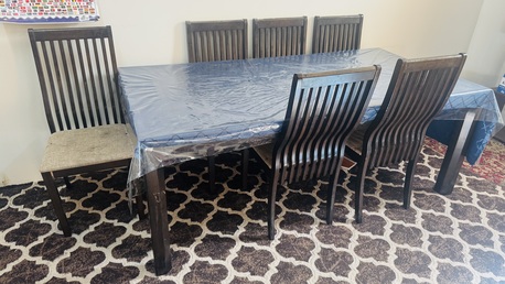 Al Duwadimi, Furniture, SAR 100,  Sofa Sets , Dining Table, Entrance Table