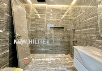 Kuwait City, Apartments/Houses, KWD 600/month,  Studio,  Brand New 3-Bedroom Apartment For Rent In Funaitees