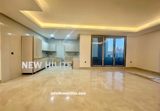 Kuwait City, Apartments/Houses, KWD 600/month,  Studio,  Brand New 3-Bedroom Apartment For Rent In Funaitees
