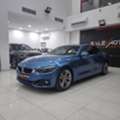 BHD 7500,  Bmw 4 Series,  2018,  Automatic,  59200 KM,  BMW 420i Coupe