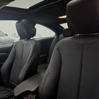 Manama, Vehicles, Cars & Trucks , BHD 7500,  Bmw 4 Series,  2018,  Automatic,  59200 KM,  BMW 420i Coupe