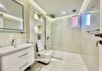 Kuwait City, Apartments/Houses, KWD 700/month,  Studio,  Furnished 2-Bedroom Seaview Apartment For Rent In Fintas