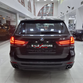 Manama, Vehicles, Cars & Trucks , BHD 8500,  Bmw X5,  2017,  Automatic,  129900 KM,