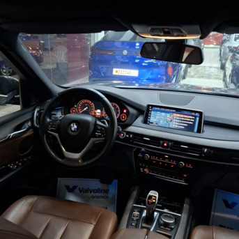 Manama, Vehicles, Cars & Trucks , BHD 8500,  Bmw X5,  2017,  Automatic,  129900 KM,